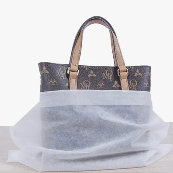 Set of 4 Drawstring Dust Bag new - Picture 4 of 4